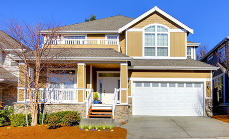 Call for Service | Garage Door Repair Bountiful UT