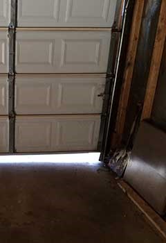 Same-day Garage Door Cable Replacement Near Woods Cross