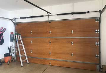 Garage Door Maintenance Near Me, Bountiful UT