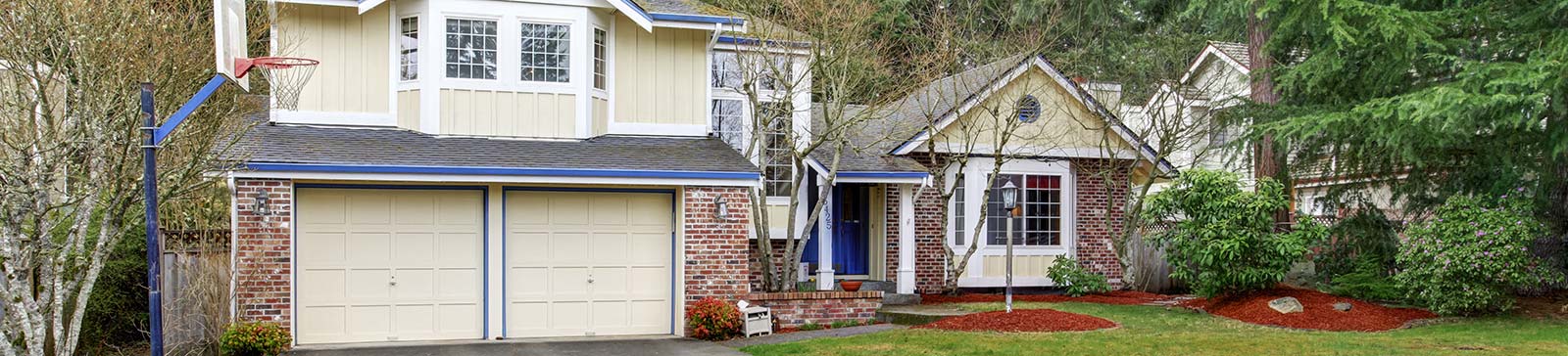 Garage Door Maintenance Near Me Bountiful UT