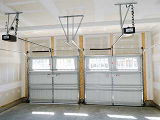 Garage Door Openers - Bountiful Garage Door Openers In Bountiful