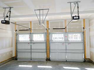 Garage Door Openers In Bountiful