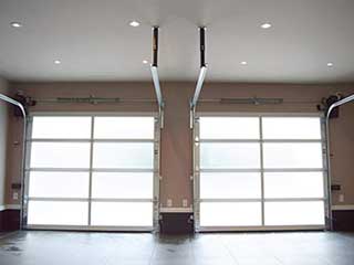 Garage Door Springs In Bountiful